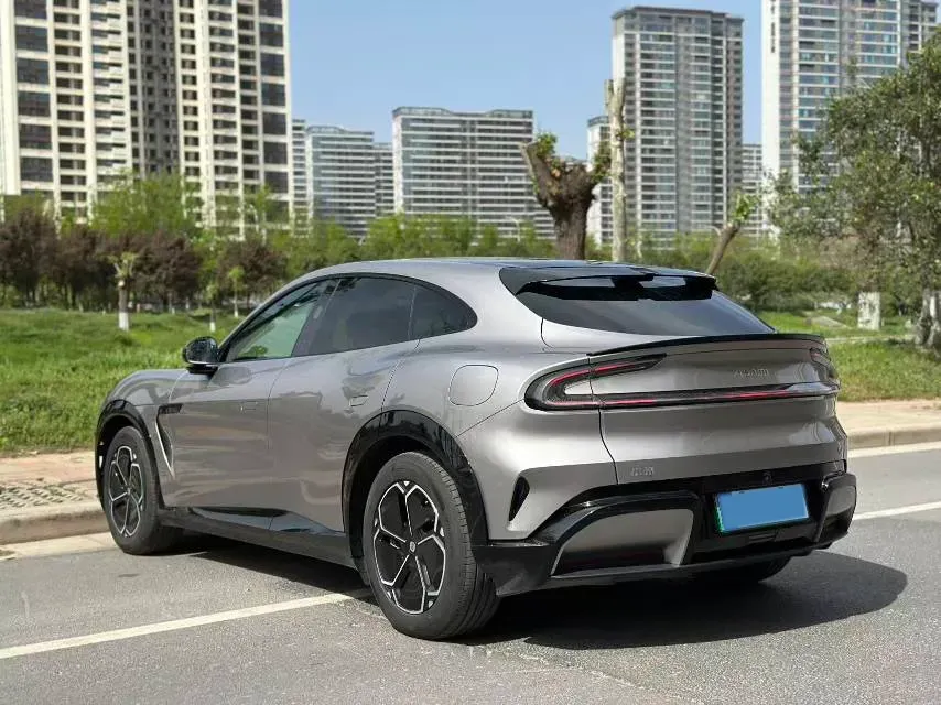 2025 MI YU7 BEV 96.3KWH,autocango,china used car exporter,china ev exporter,chinese used car exporter,chinese used ev exporter