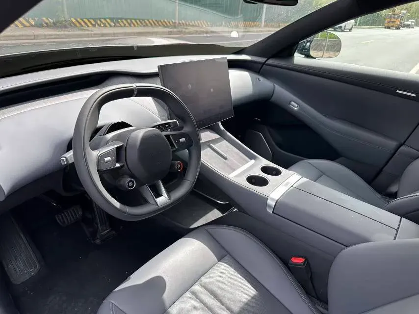 2025 MI YU7 BEV 96.3KWH,autocango,china used car exporter,china ev exporter,chinese used car exporter,chinese used ev exporter