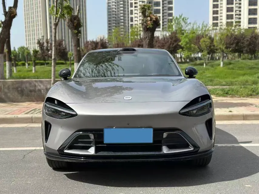 2025 MI YU7 BEV 96.3KWH,autocango,china used car exporter,china ev exporter,chinese used car exporter,chinese used ev exporter