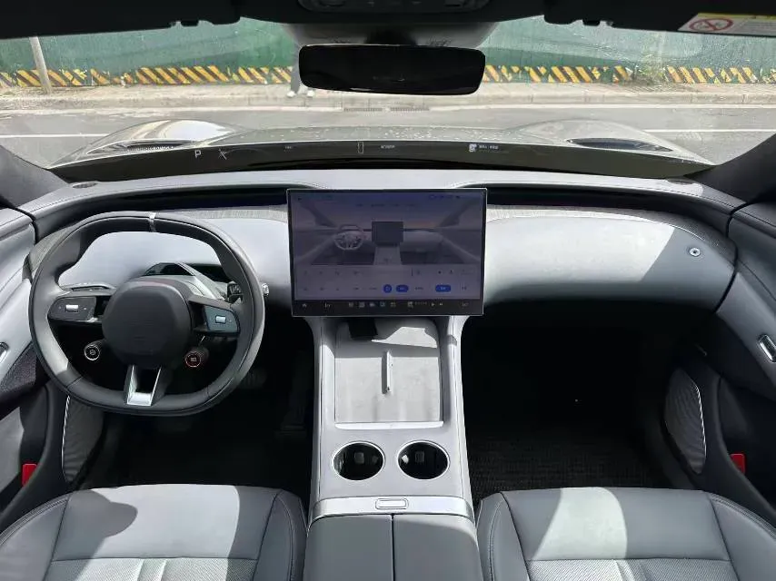 2025 MI YU7 BEV 96.3KWH,autocango,china used car exporter,china ev exporter,chinese used car exporter,chinese used ev exporter