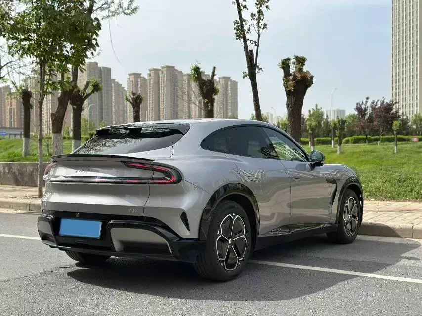 2025 MI YU7 BEV 96.3KWH,autocango,china used car exporter,china ev exporter,chinese used car exporter,chinese used ev exporter