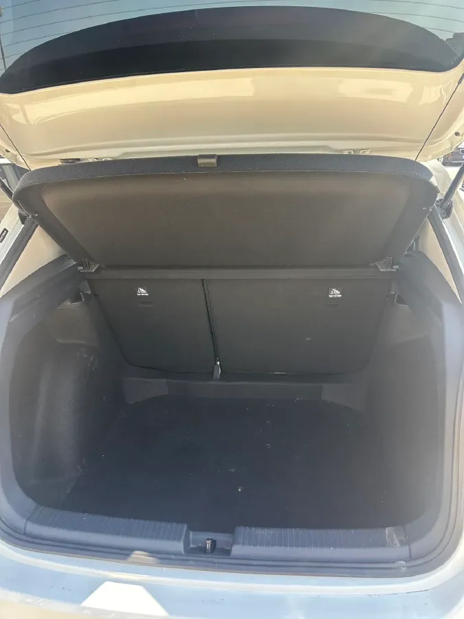 2025 Volkswagen Tharu 1.5L 110HP L4 6AT,autocango,china used car exporter,china ev exporter,chinese used car exporter,chinese used ev exporter