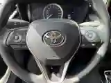 2022 Toyota Corolla 1.2T 116HP L4 CVT