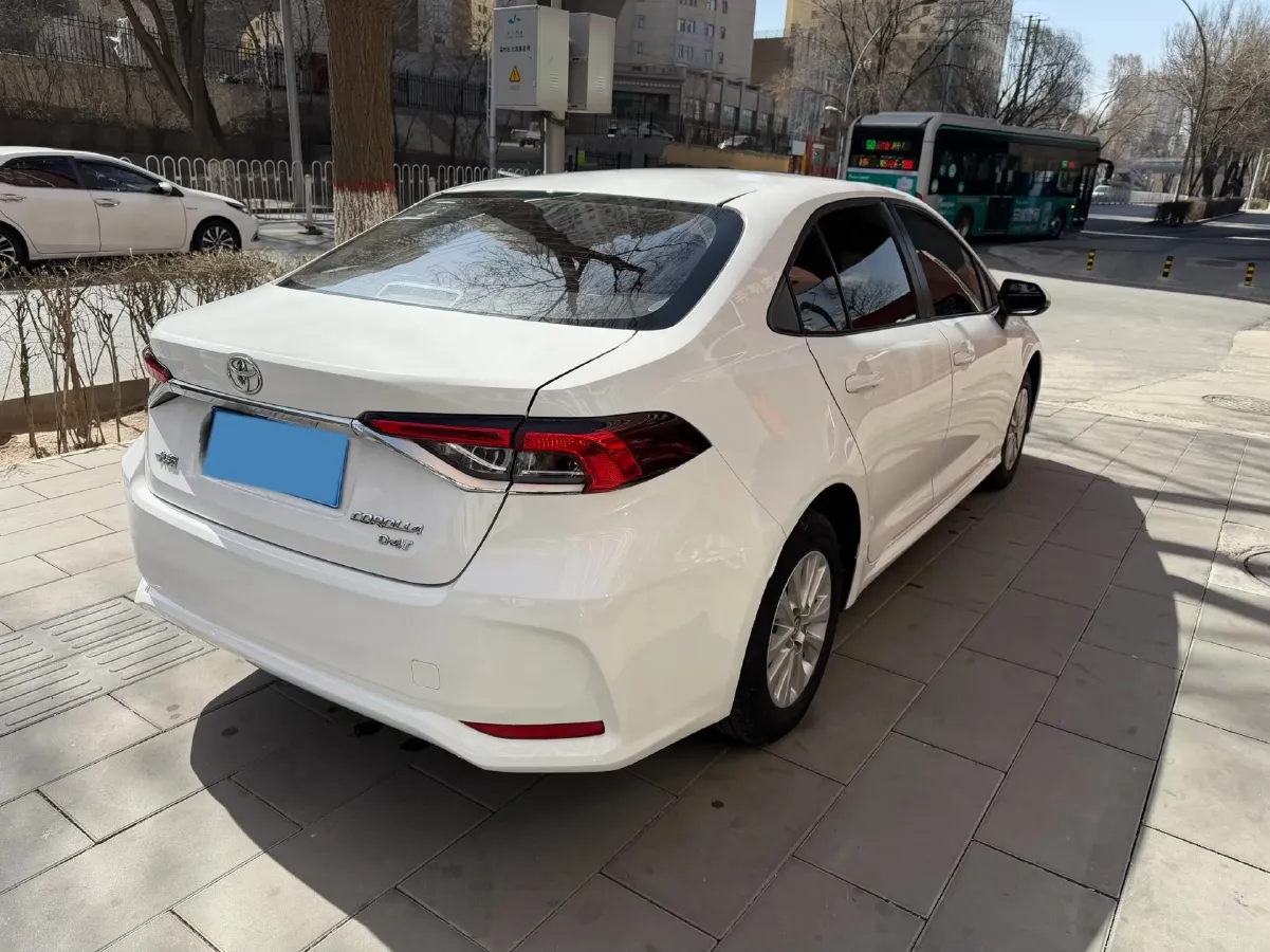 2022 Toyota Corolla 1.2T 116HP L4 CVT,autocango,china used car exporter,china ev exporter,chinese used car exporter,chinese used ev exporter