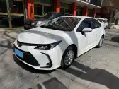 2022 TOYOTA COROLLA,autocango,china used car exporter,china ev exporter,chinese used car exporter,chinese used ev exporter