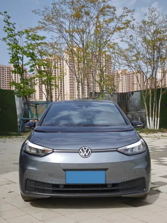 2023 Volkswagen ID.3 BEV 52.8KWH,autocango,china used car exporter,china ev exporter,chinese used car exporter,chinese used ev exporter