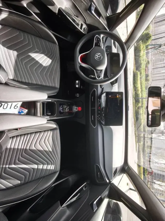 2023 Volkswagen ID.3 BEV 52.8KWH,autocango,china used car exporter,china ev exporter,chinese used car exporter,chinese used ev exporter