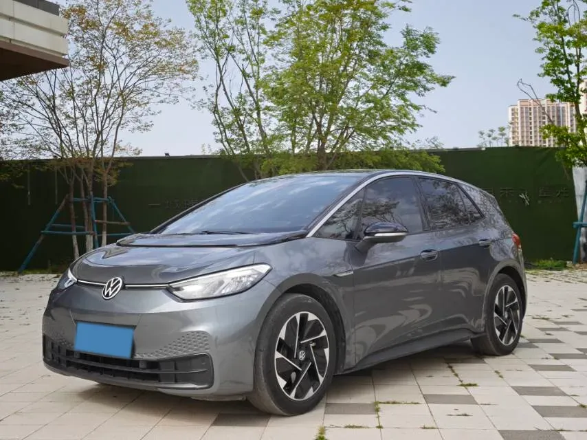 2023 Volkswagen ID.3 BEV 52.8KWH,autocango,china used car exporter,china ev exporter,chinese used car exporter,chinese used ev exporter