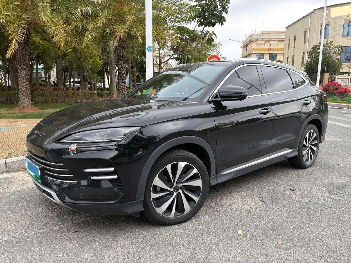 2023 BYD Song Plus 1.5L 110HP L4 E-CVT PHEV 18.3KWH,autocango,china used car exporter,china ev exporter,chinese used car exporter,chinese used ev exporter