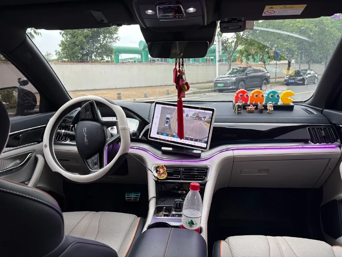 2023 BYD Song Plus 1.5L 110HP L4 E-CVT PHEV 18.3KWH,autocango,china used car exporter,china ev exporter,chinese used car exporter,chinese used ev exporter