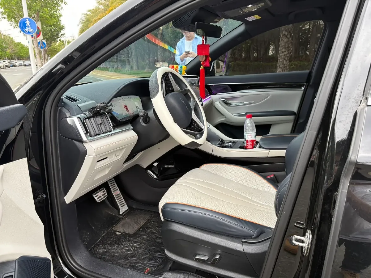 2023 BYD Song Plus 1.5L 110HP L4 E-CVT PHEV 18.3KWH,autocango,china used car exporter,china ev exporter,chinese used car exporter,chinese used ev exporter