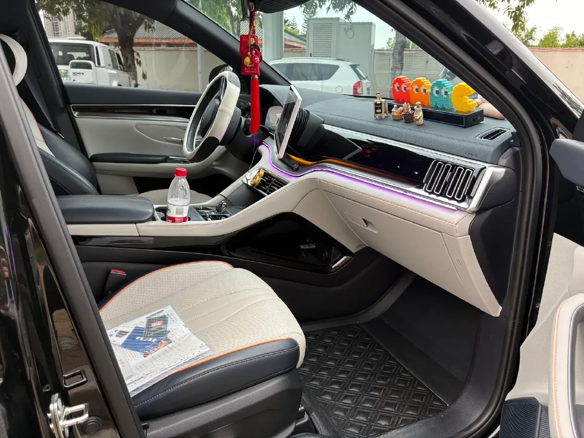 2023 BYD Song Plus 1.5L 110HP L4 E-CVT PHEV 18.3KWH,autocango,china used car exporter,china ev exporter,chinese used car exporter,chinese used ev exporter