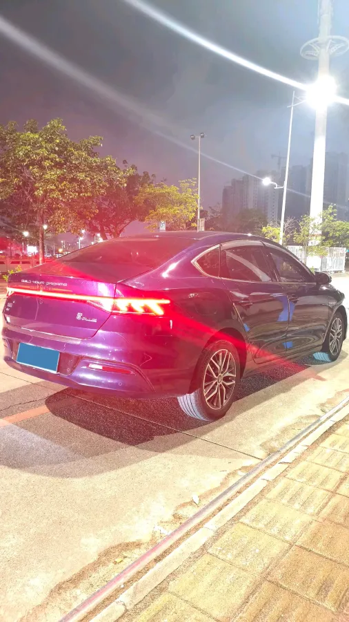 2023 BYD Qin Plus 1.5L 110HP L4 E-CVT PHEV 18.32KWH,autocango,china used car exporter,china ev exporter,chinese used car exporter,chinese used ev exporter