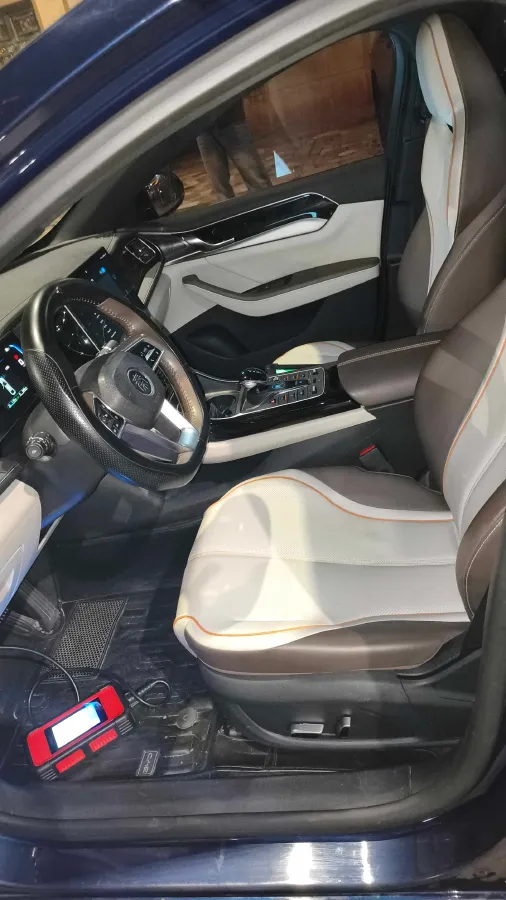 2023 BYD Qin Plus 1.5L 110HP L4 E-CVT PHEV 18.32KWH,autocango,china used car exporter,china ev exporter,chinese used car exporter,chinese used ev exporter