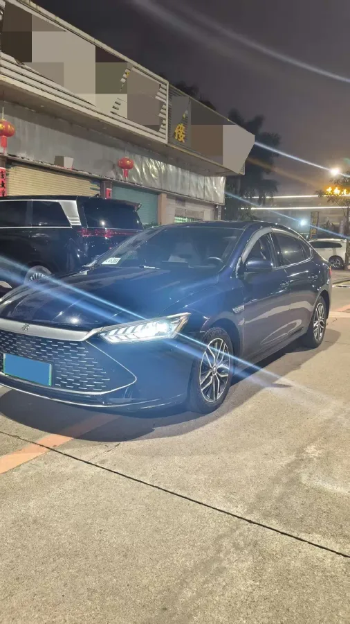 2023 BYD Qin Plus 1.5L 110HP L4 E-CVT PHEV 18.32KWH,autocango,china used car exporter,china ev exporter,chinese used car exporter,chinese used ev exporter