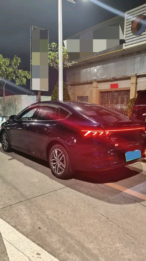 2023 BYD Qin Plus 1.5L 110HP L4 E-CVT PHEV 18.32KWH,autocango,china used car exporter,china ev exporter,chinese used car exporter,chinese used ev exporter