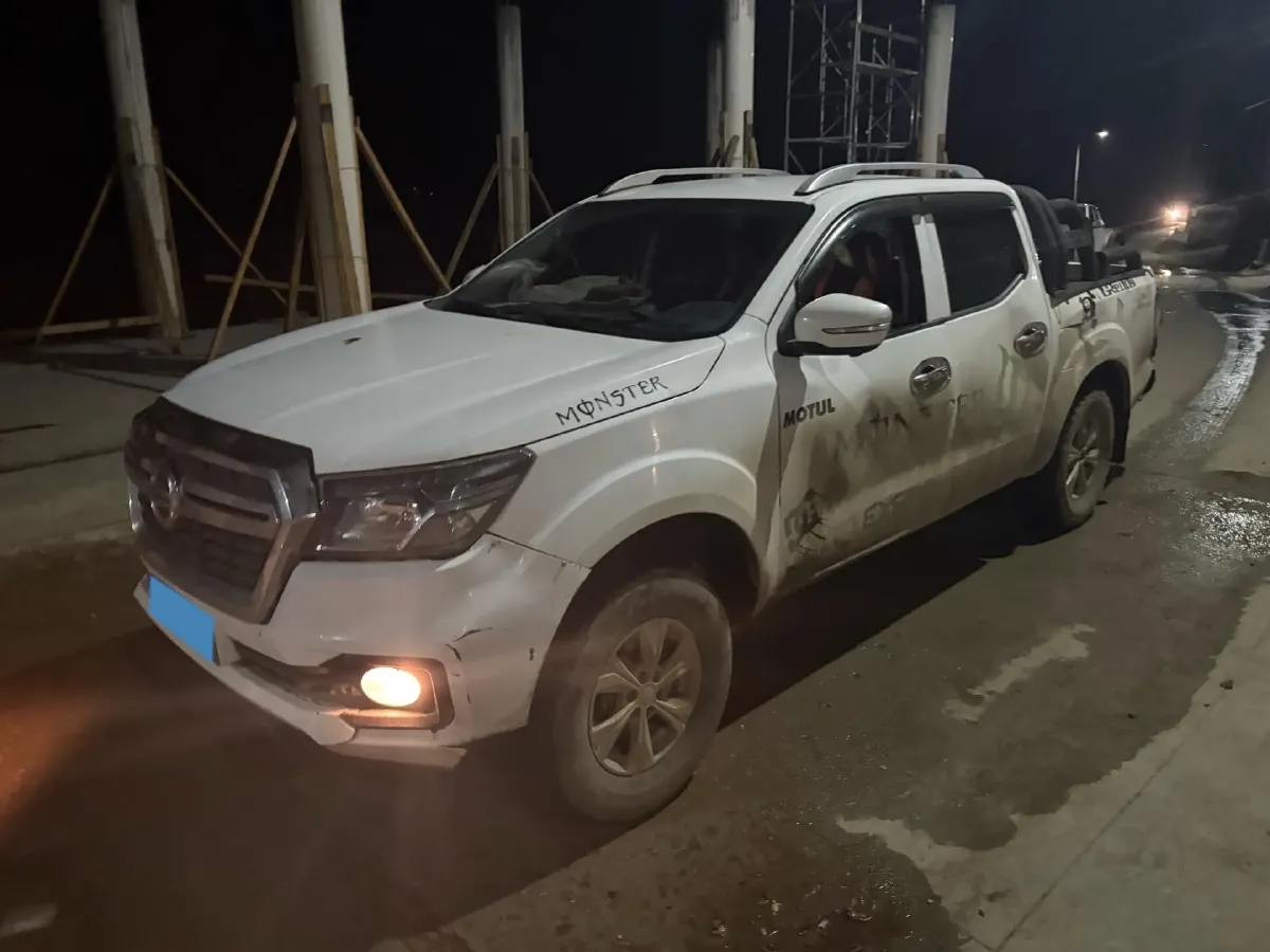 2020 Dongfeng RuiQi 6 2.3T 163HP L4 6MT,autocango,china used car exporter,china ev exporter,chinese used car exporter,chinese used ev exporter