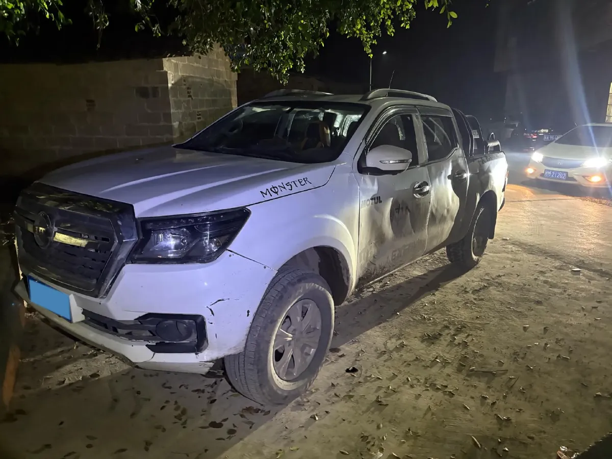 2020 Dongfeng RuiQi 6 2.3T 163HP L4 6MT,autocango,china used car exporter,china ev exporter,chinese used car exporter,chinese used ev exporter