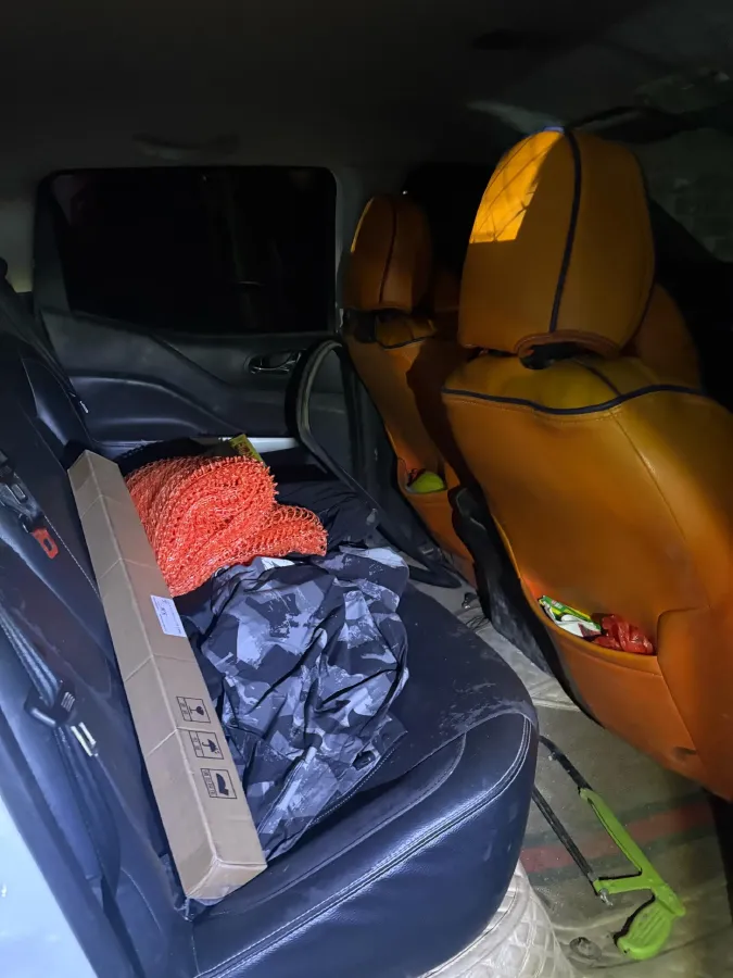 2020 Dongfeng RuiQi 6 2.3T 163HP L4 6MT,autocango,china used car exporter,china ev exporter,chinese used car exporter,chinese used ev exporter