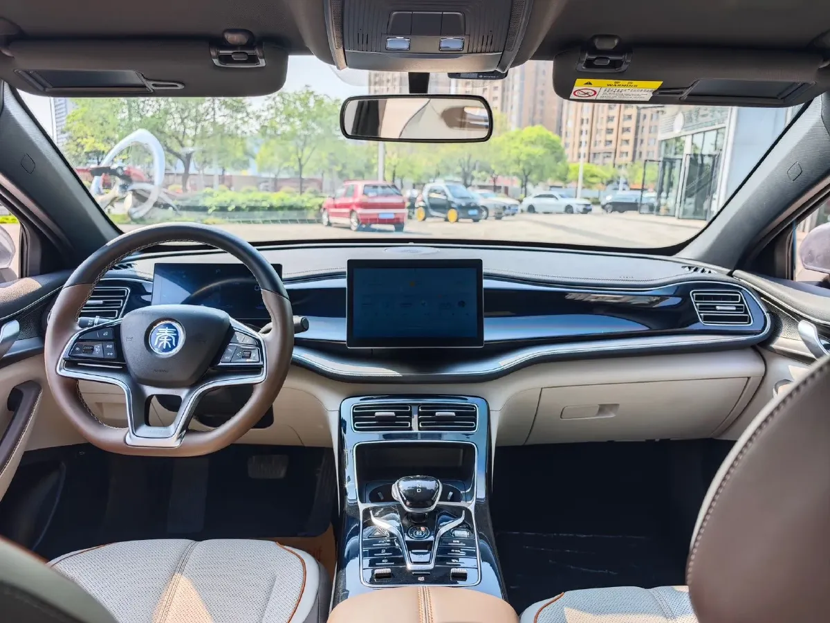 2024 BYD Qin Plus BEV 57.6KWH,autocango,china used car exporter,china ev exporter,chinese used car exporter,chinese used ev exporter