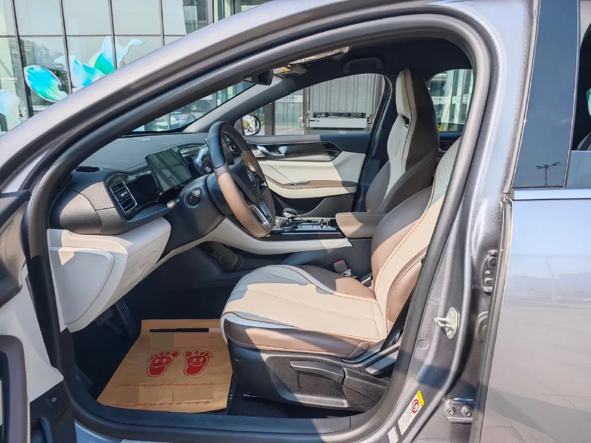 2024 BYD Qin Plus BEV 57.6KWH,autocango,china used car exporter,china ev exporter,chinese used car exporter,chinese used ev exporter