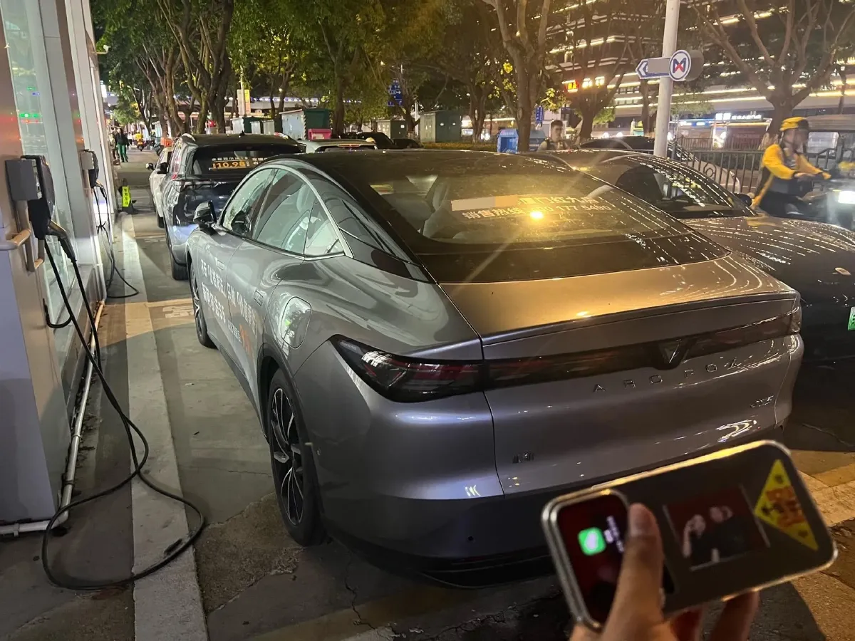 2025 ARCFOX αS5 BEV,autocango,china used car exporter,china ev exporter,chinese used car exporter,chinese used ev exporter