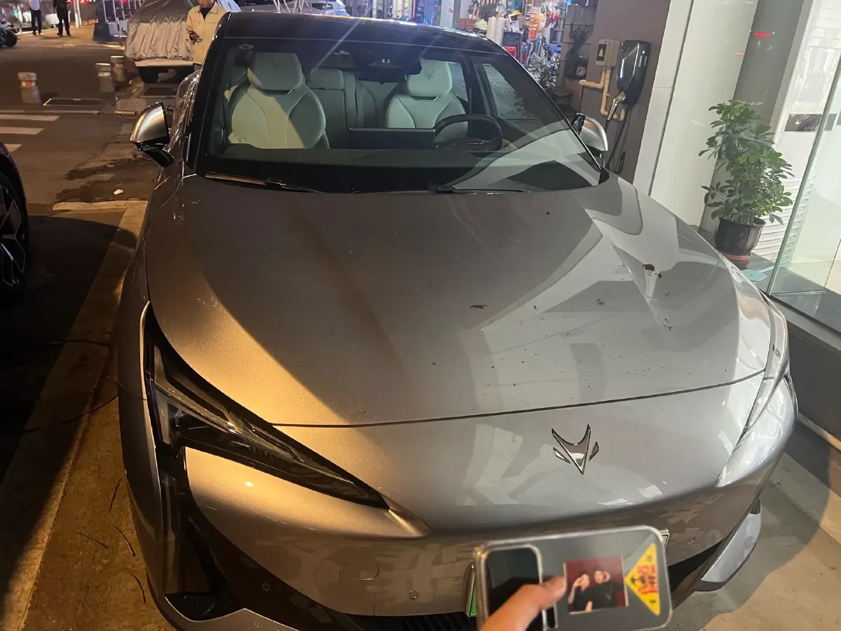 2025 ARCFOX αS5 BEV,autocango,china used car exporter,china ev exporter,chinese used car exporter,chinese used ev exporter