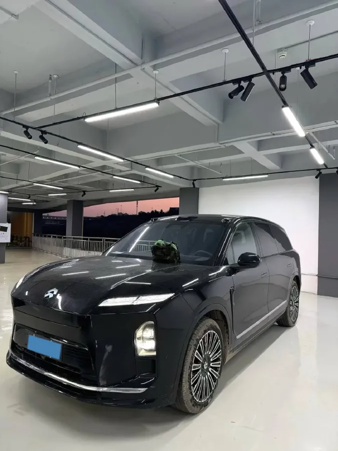 2026 NIO ES8 BEV,autocango,china used car exporter,china ev exporter,chinese used car exporter,chinese used ev exporter
