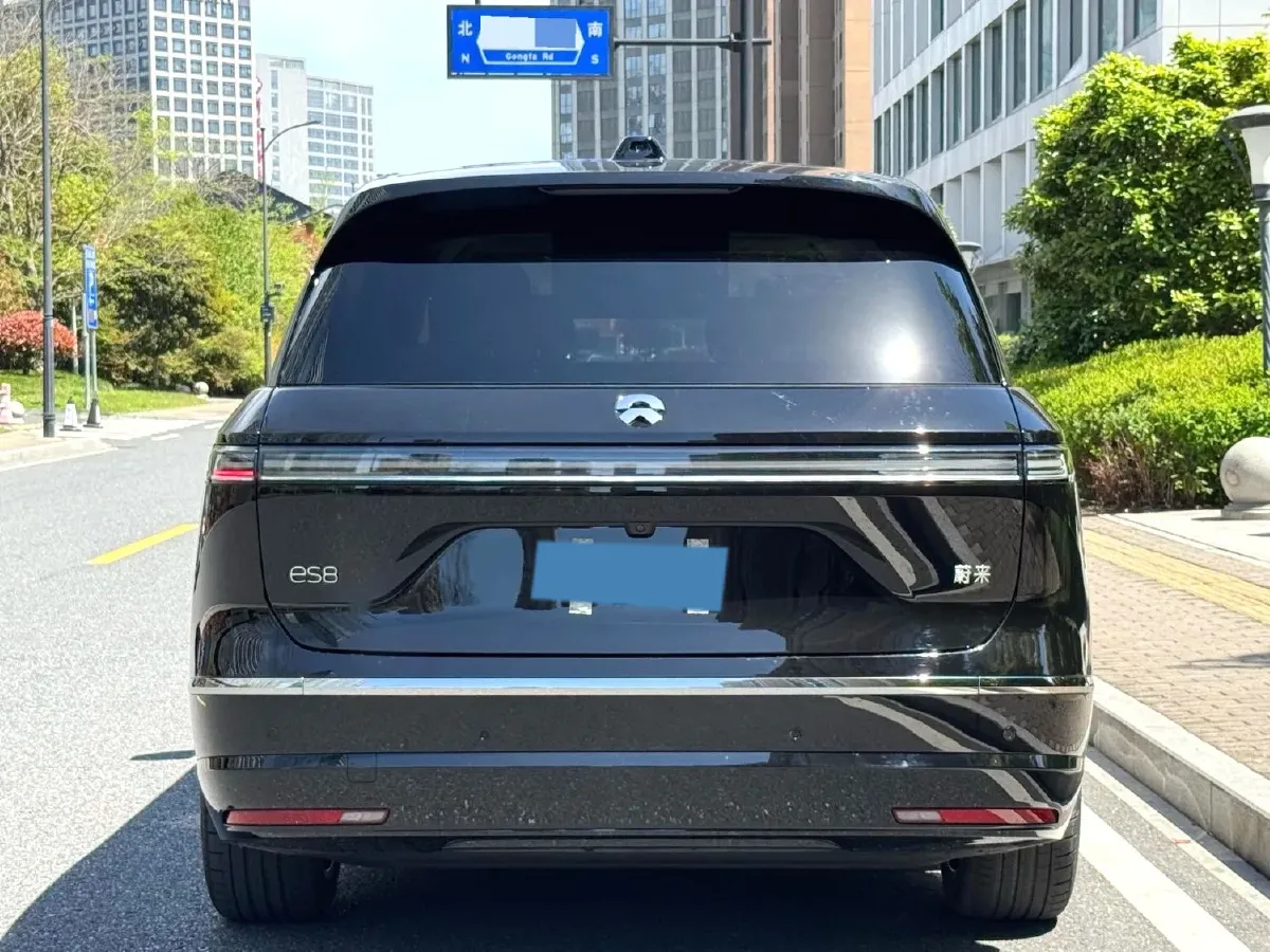 2026 NIO ES8 BEV,autocango,china used car exporter,china ev exporter,chinese used car exporter,chinese used ev exporter