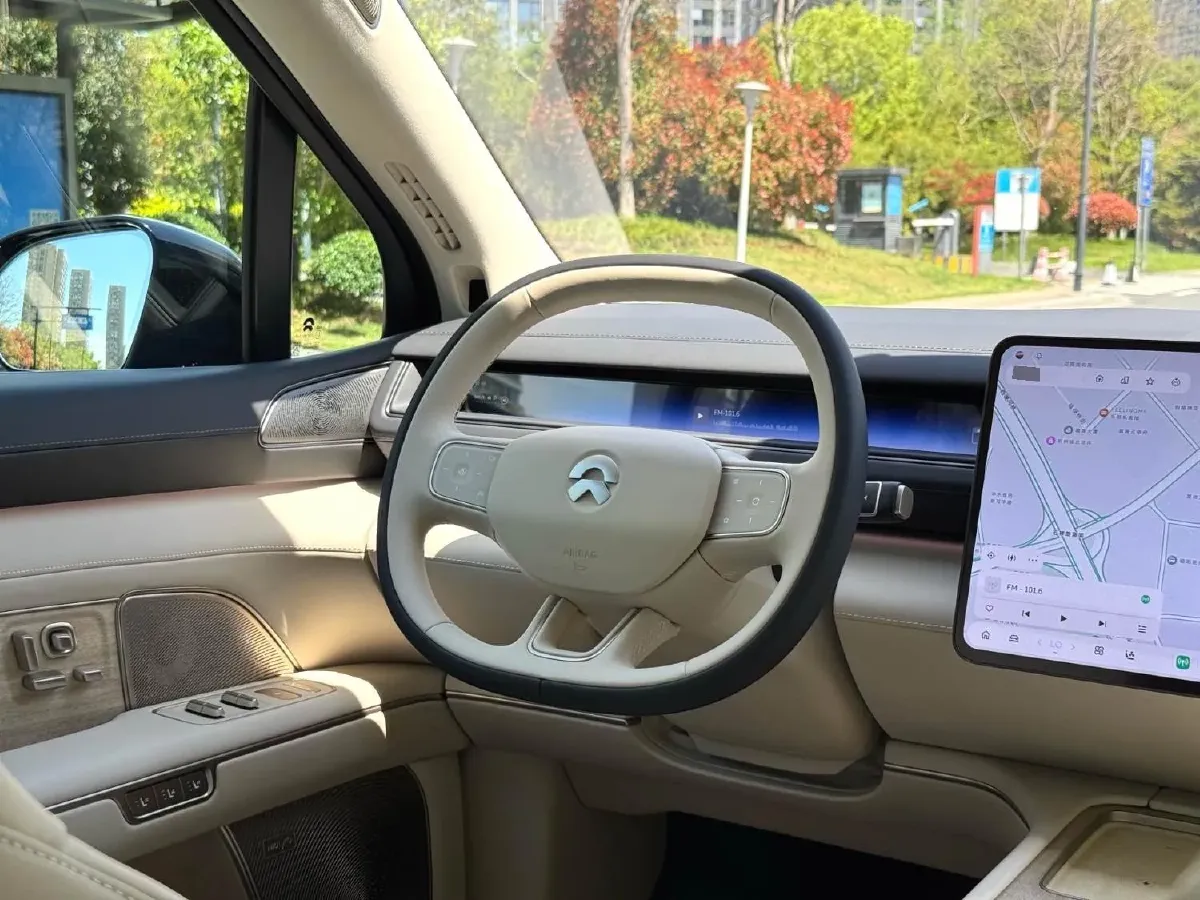 2026 NIO ES8 BEV,autocango,china used car exporter,china ev exporter,chinese used car exporter,chinese used ev exporter