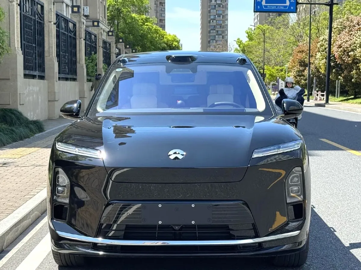 2026 NIO ES8 BEV,autocango,china used car exporter,china ev exporter,chinese used car exporter,chinese used ev exporter