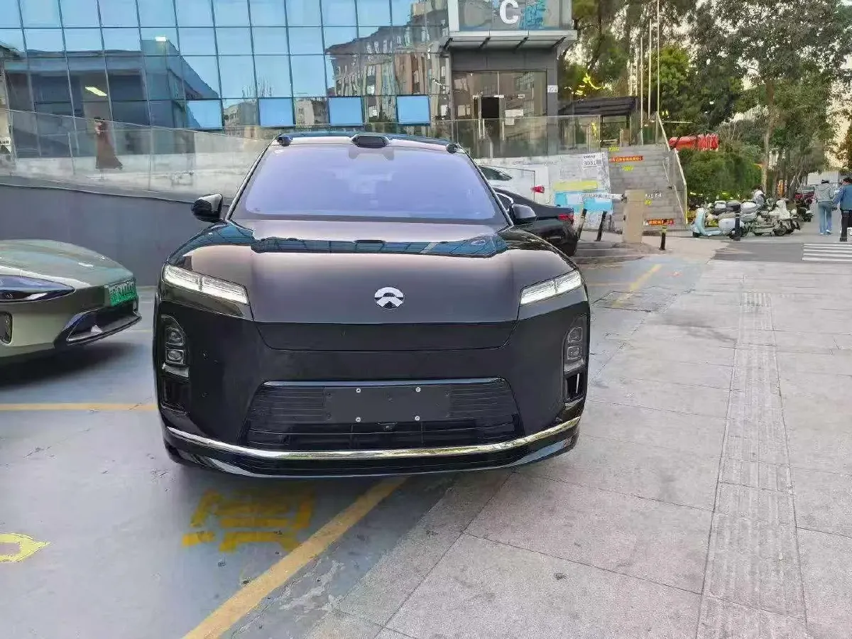 2026 NIO ES8 BEV,autocango,china used car exporter,china ev exporter,chinese used car exporter,chinese used ev exporter