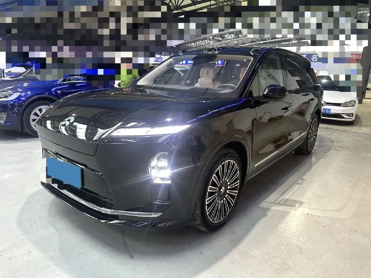 2026 NIO ES8 BEV,autocango,china used car exporter,china ev exporter,chinese used car exporter,chinese used ev exporter