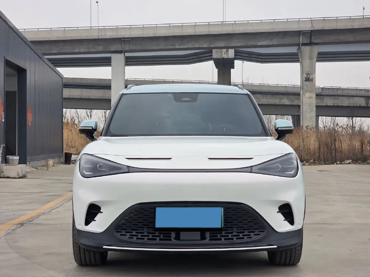 2022 Smart smart Elf 1 BEV 66KWH,autocango,china used car exporter,china ev exporter,chinese used car exporter,chinese used ev exporter