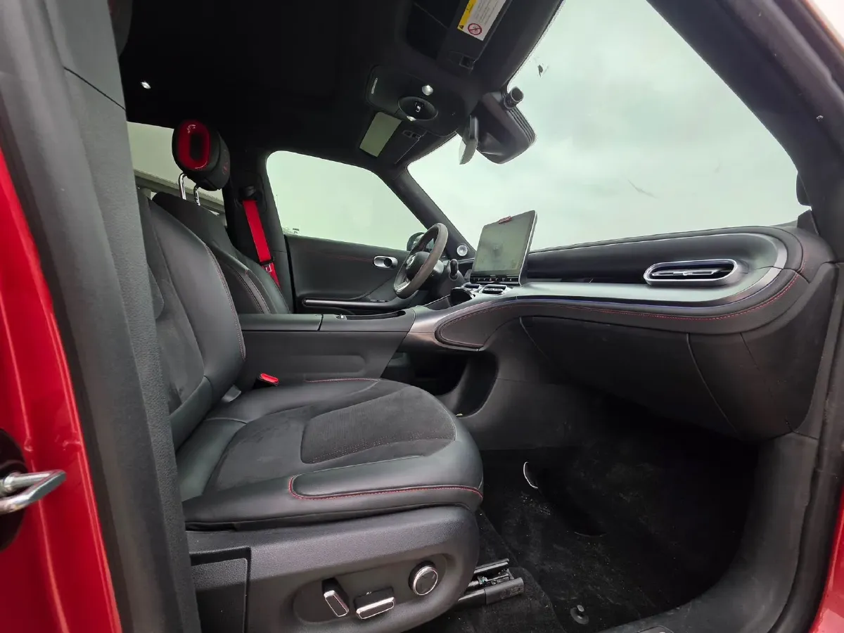 2022 Smart smart Elf 1 BEV 66KWH,autocango,china used car exporter,china ev exporter,chinese used car exporter,chinese used ev exporter