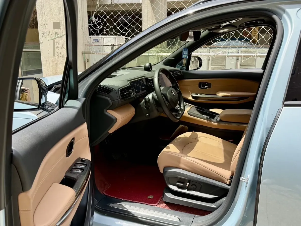 2020 NIO ES6 BEV 70KWH,autocango,china used car exporter,china ev exporter,chinese used car exporter,chinese used ev exporter