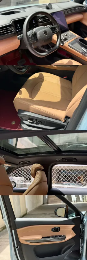 2020 NIO ES6 BEV 70KWH,autocango,china used car exporter,china ev exporter,chinese used car exporter,chinese used ev exporter