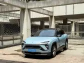 2020 NIO ES6,autocango,china used car exporter,china ev exporter,chinese used car exporter,chinese used ev exporter