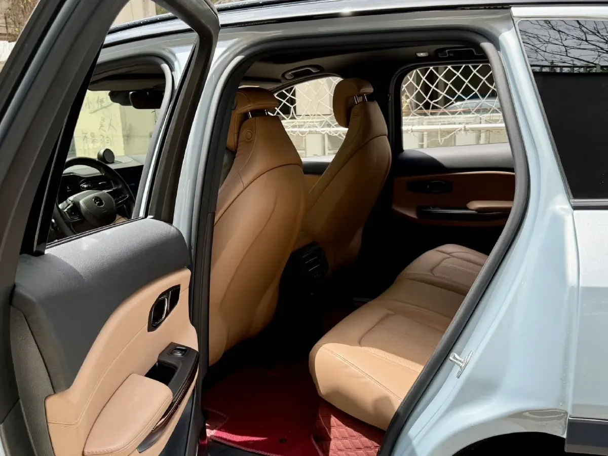 2020 NIO ES6 BEV 70KWH,autocango,china used car exporter,china ev exporter,chinese used car exporter,chinese used ev exporter