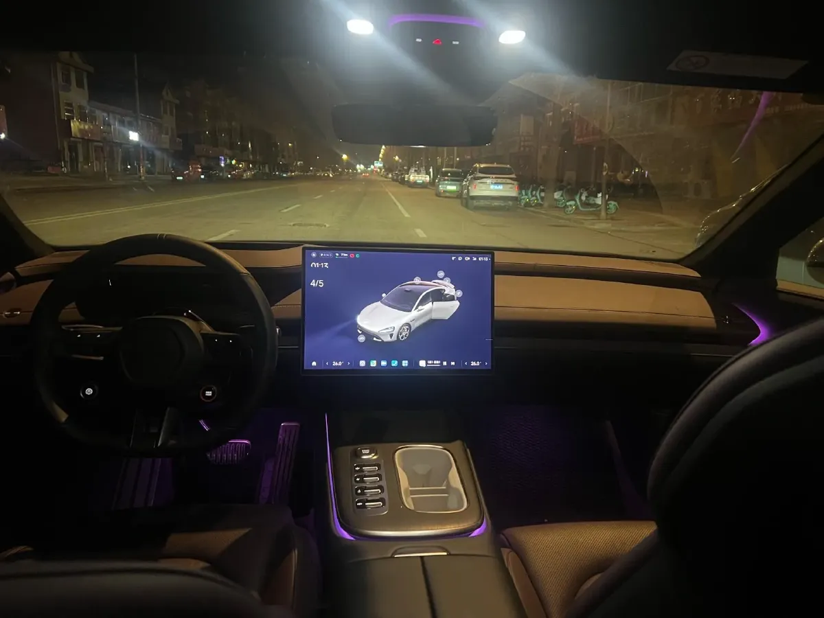 2024 MI SU7 BEV 101KWH,autocango,china used car exporter,china ev exporter,chinese used car exporter,chinese used ev exporter