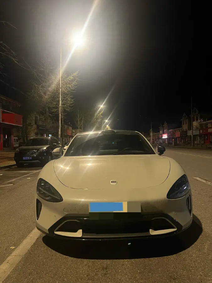 2024 MI SU7 BEV 101KWH,autocango,china used car exporter,china ev exporter,chinese used car exporter,chinese used ev exporter