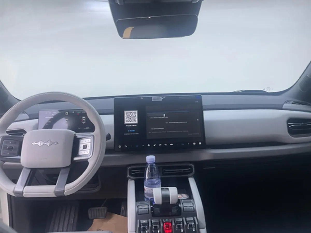 2025 FangChengBao Tai 3 BEV,autocango,china used car exporter,china ev exporter,chinese used car exporter,chinese used ev exporter