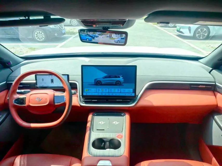 2024 DongFeng eπ eπ008 1.5T 147HP L4 REEV 34.32KWH,autocango,china used car exporter,china ev exporter,chinese used car exporter,chinese used ev exporter