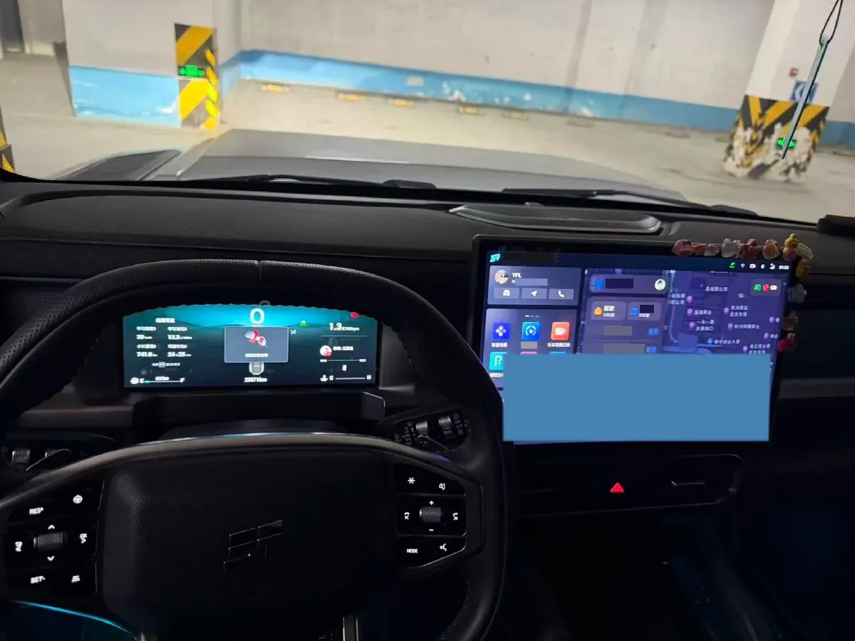 2024 Jetour Traveller 2.0T 254HP L4 7DCT,autocango,china used car exporter,china ev exporter,chinese used car exporter,chinese used ev exporter