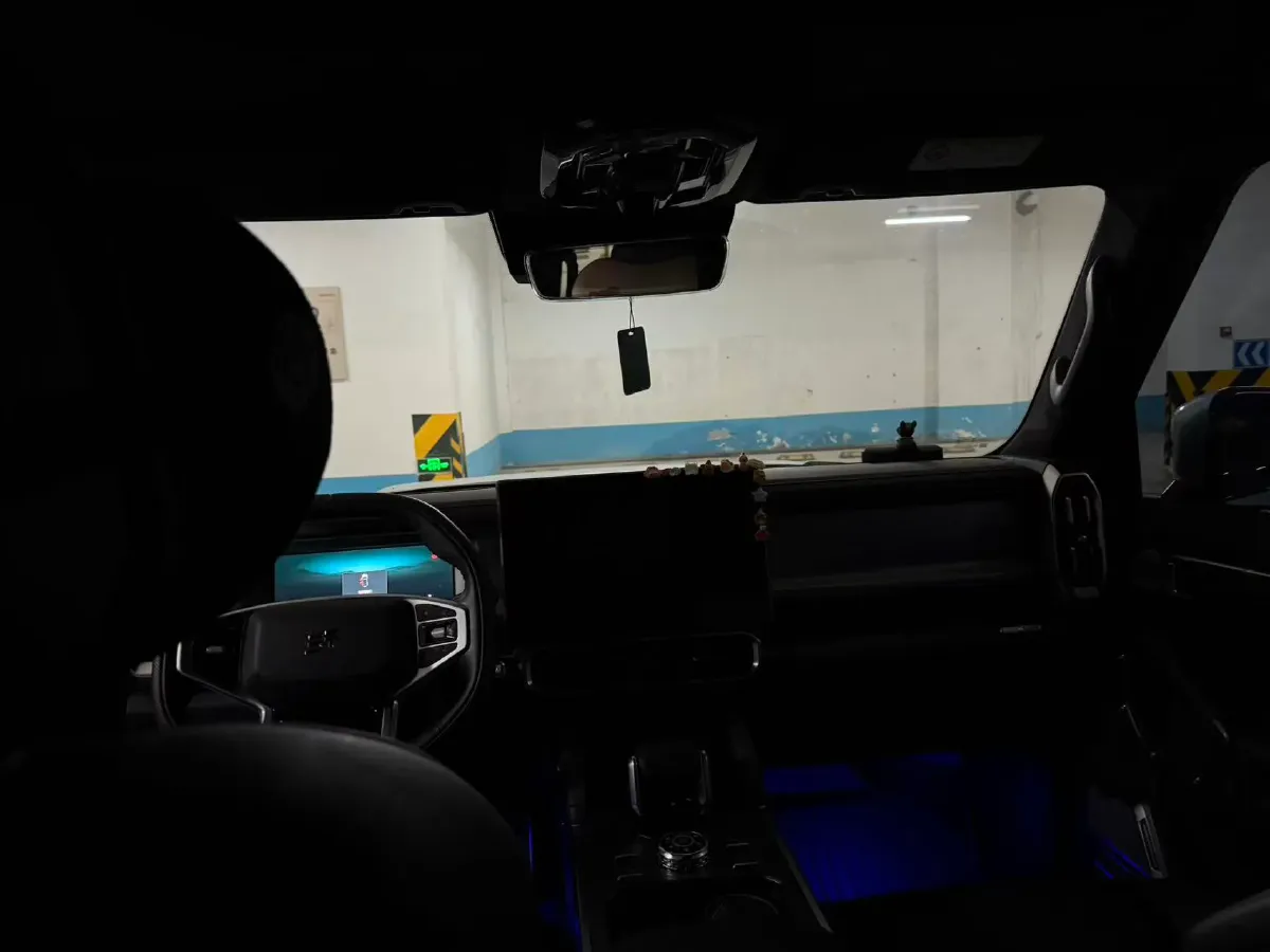 2024 Jetour Traveller 2.0T 254HP L4 7DCT,autocango,china used car exporter,china ev exporter,chinese used car exporter,chinese used ev exporter