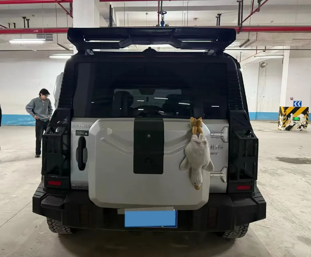 2024 Jetour Traveller 2.0T 254HP L4 7DCT,autocango,china used car exporter,china ev exporter,chinese used car exporter,chinese used ev exporter