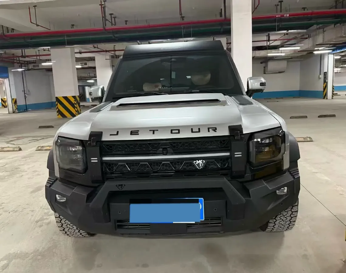 2024 Jetour Traveller 2.0T 254HP L4 7DCT,autocango,china used car exporter,china ev exporter,chinese used car exporter,chinese used ev exporter