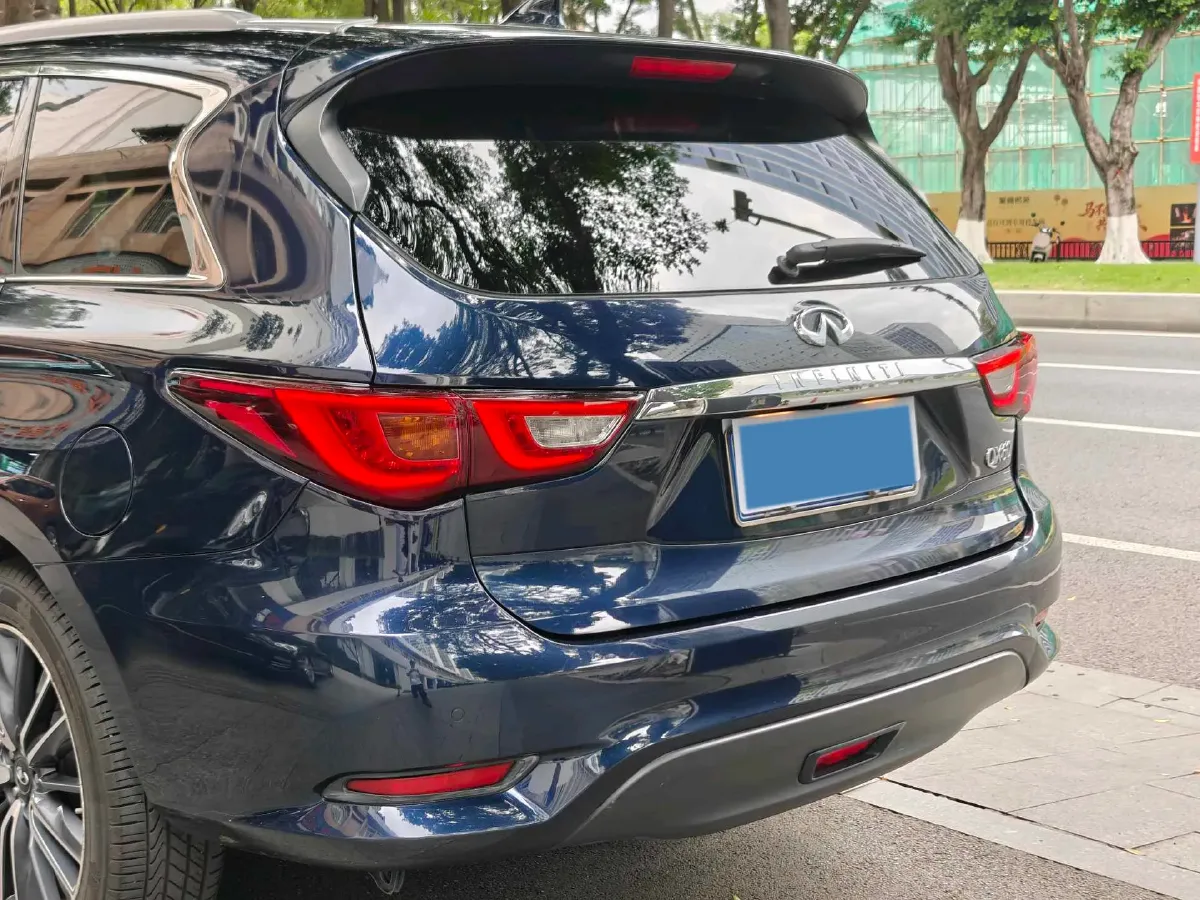 2018 Infiniti QX60 2.5T 233HP L4 CVT Hybrid,autocango,china used car exporter,china ev exporter,chinese used car exporter,chinese used ev exporter