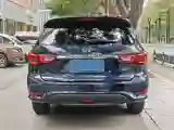 2018 Infiniti QX60 2.5T 233HP L4 CVT Hybrid