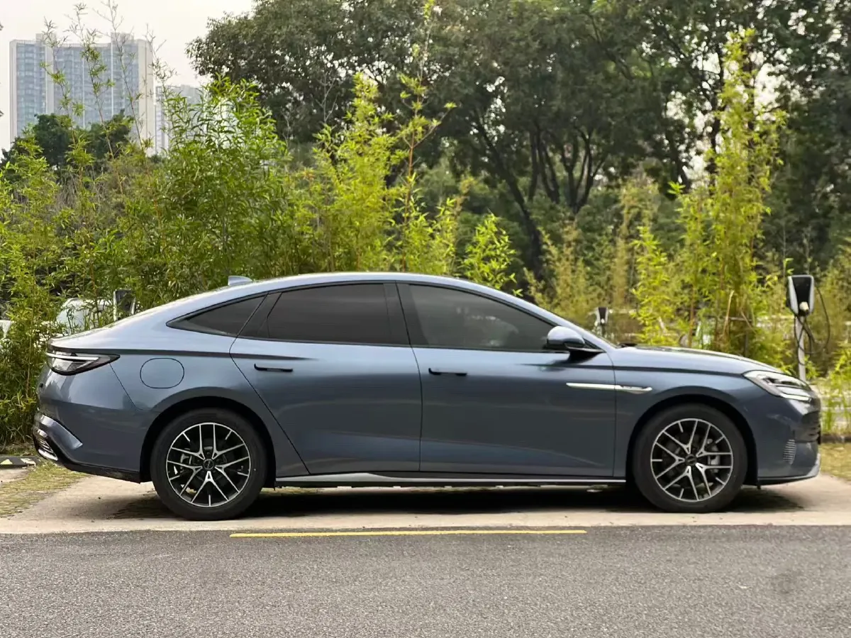 2024 BYD Seal 1.5L 110HP L4 E-CVT PHEV 17.6KWH,autocango,china used car exporter,china ev exporter,chinese used car exporter,chinese used ev exporter